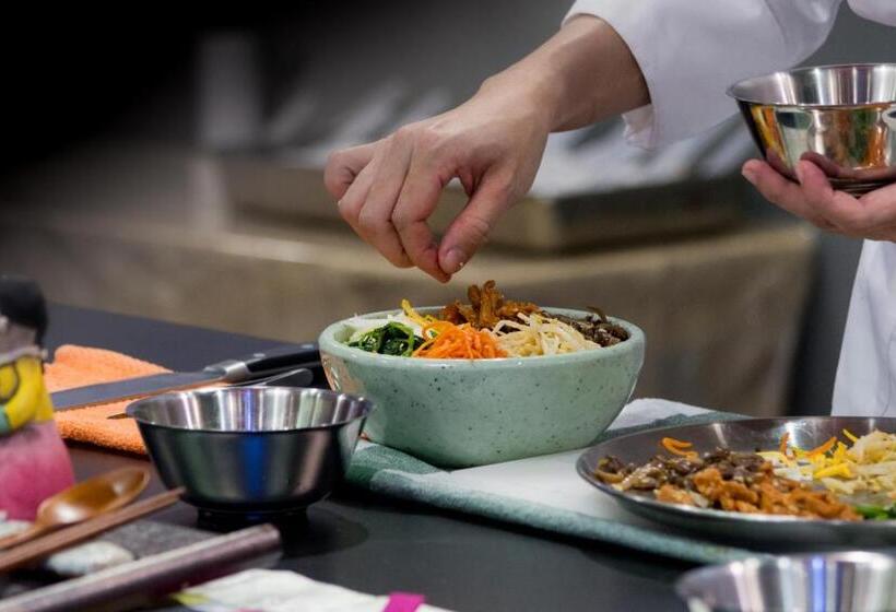 Hotell Lintharena Ag