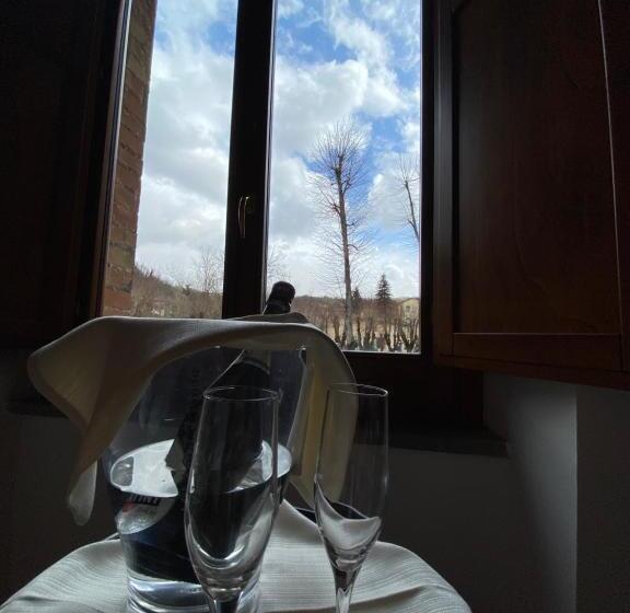 酒店 Locanda Della Pieve