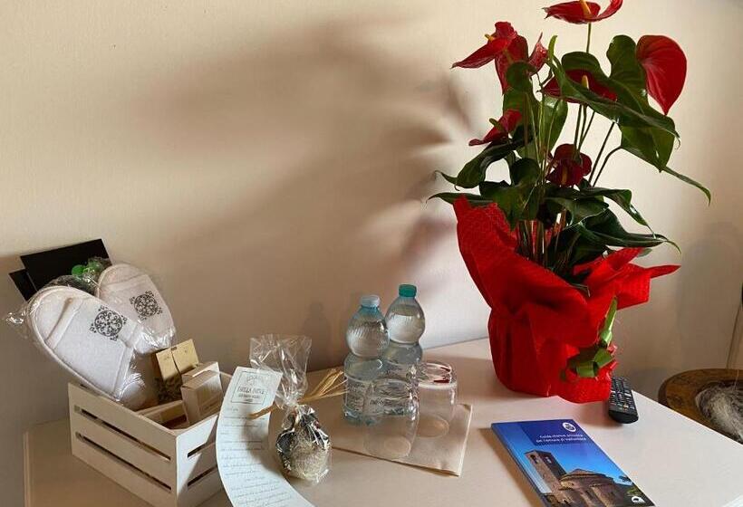 酒店 Locanda Della Pieve