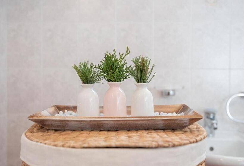 בית מלון כפרי Marenklhof