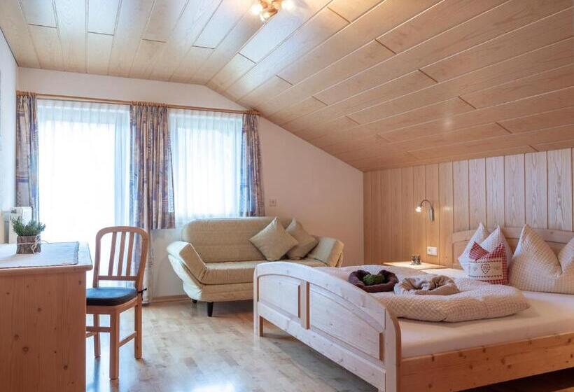 בית מלון כפרי Marenklhof