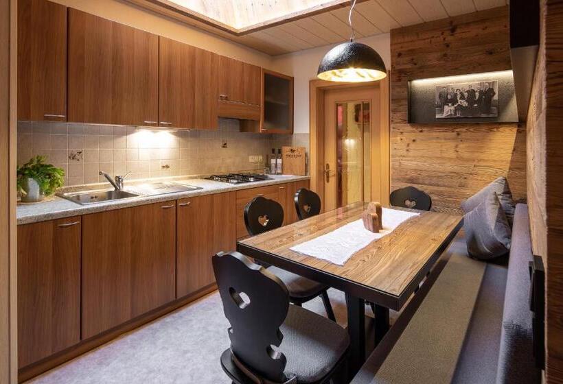 בית מלון כפרי Marenklhof