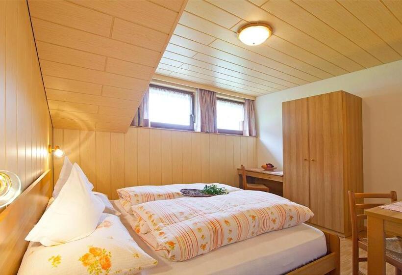 בית מלון כפרי Marenklhof