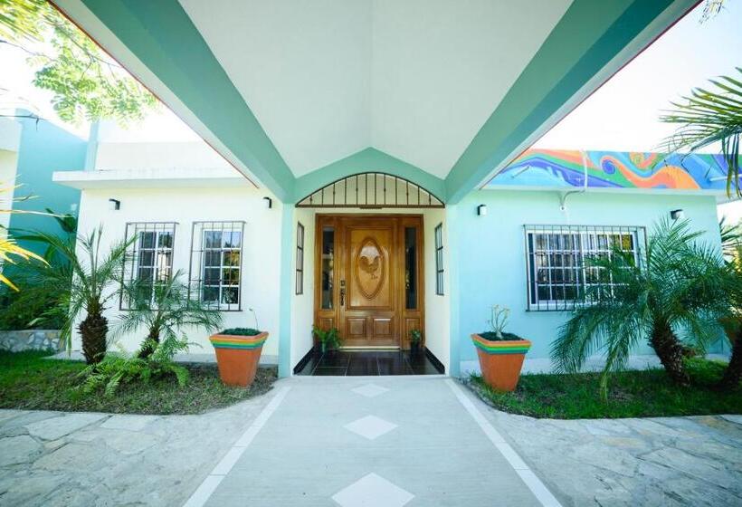 酒店 Mirador Del Castillo