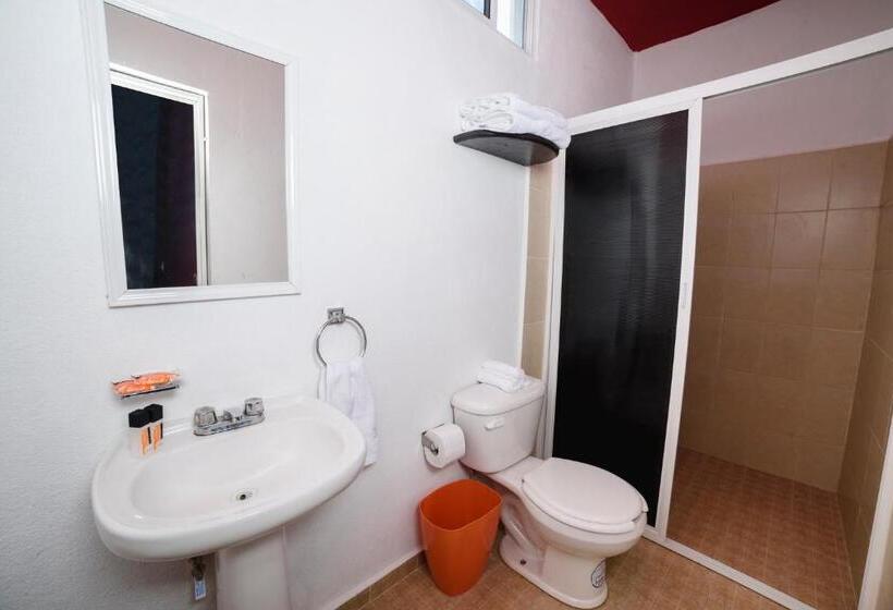 酒店 Mirador Del Castillo