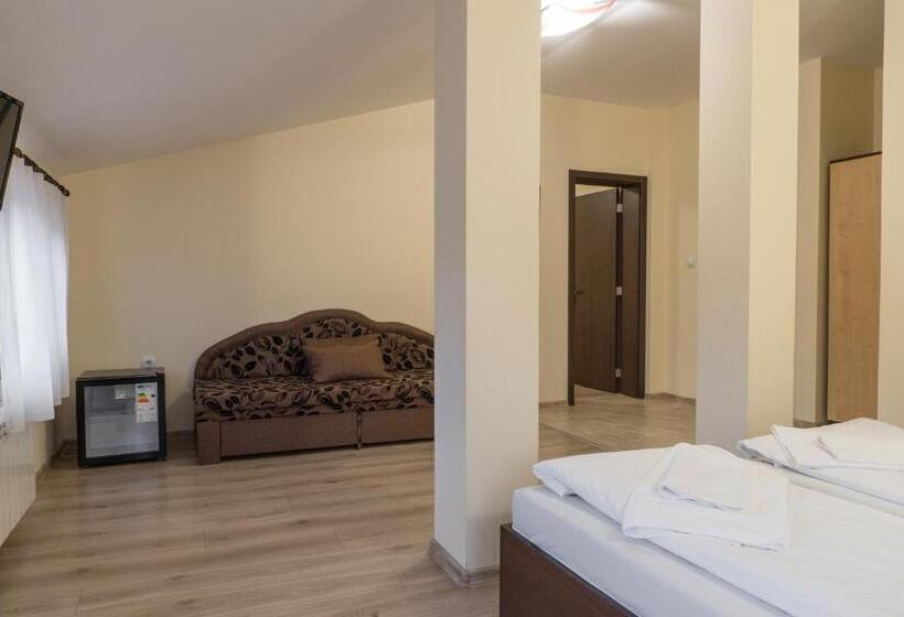 Отель Palitsi Dam Complex