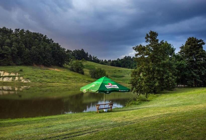 Отель Palitsi Dam Complex