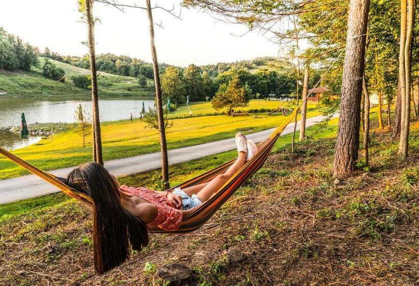 Отель Palitsi Dam Complex