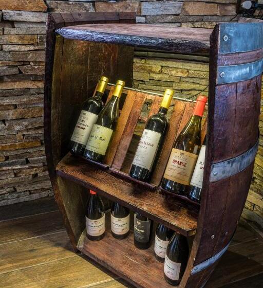 Отель Palitsi Dam Complex