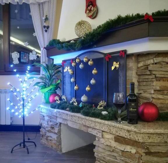 Отель Palitsi Dam Complex