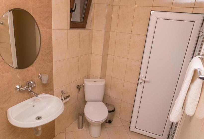 Отель Palitsi Dam Complex