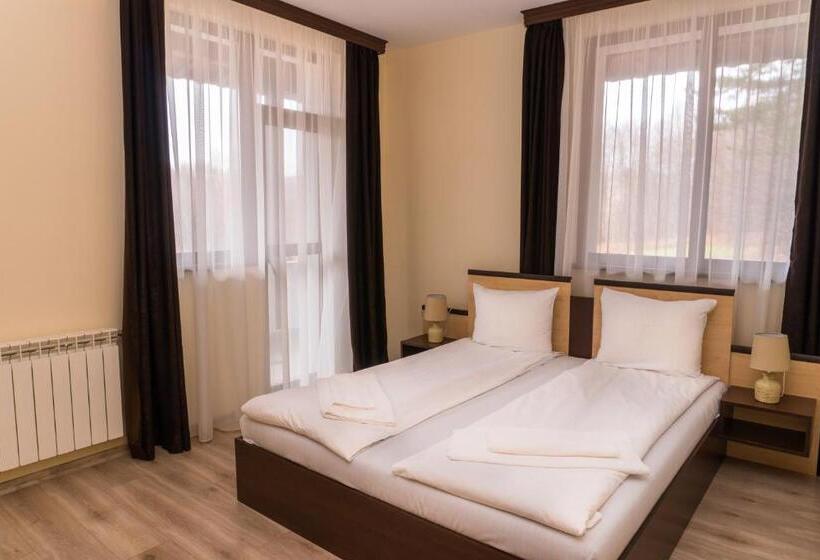 Отель Palitsi Dam Complex