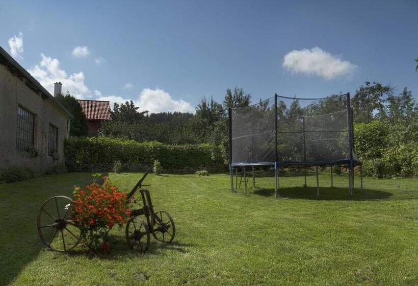 호텔 Pod Stráží