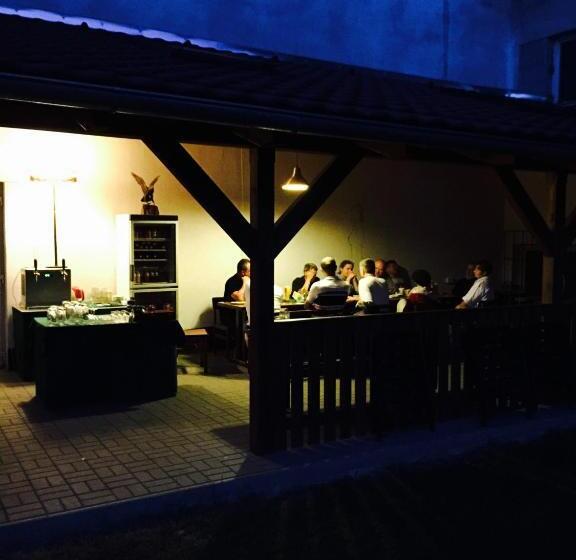 호텔 Pod Stráží