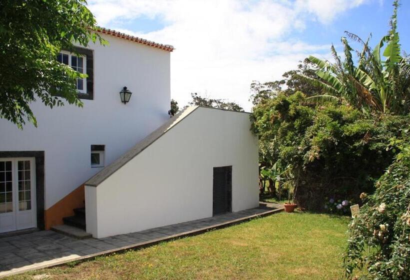 酒店 Quinta De São Caetano   São Miguel Açores
