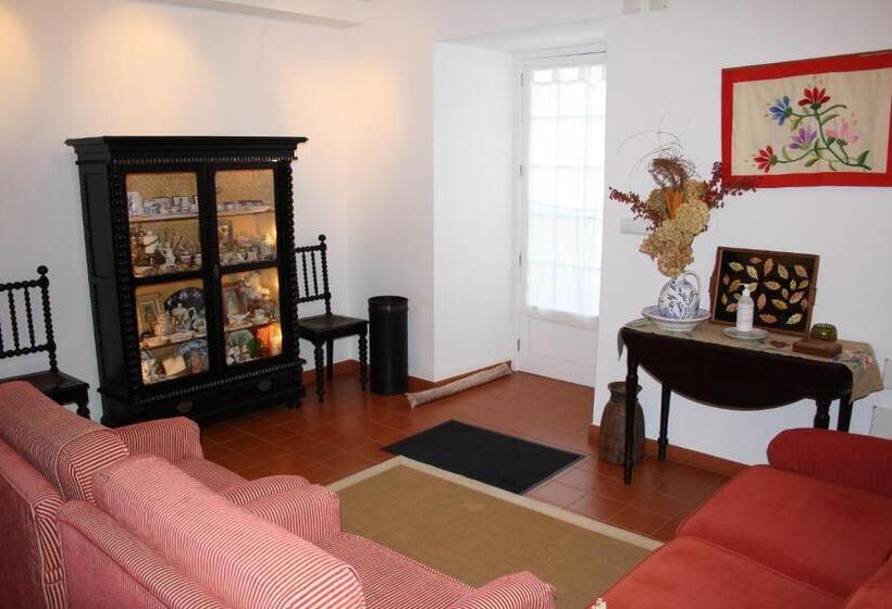 酒店 Quinta De São Caetano   São Miguel Açores