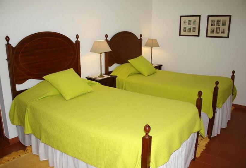 酒店 Quinta De São Caetano   São Miguel Açores