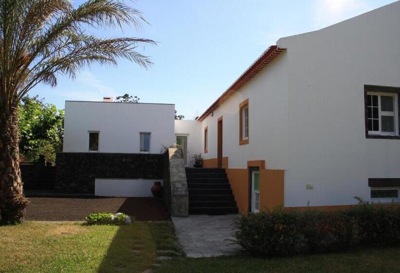 酒店 Quinta De São Caetano   São Miguel Açores