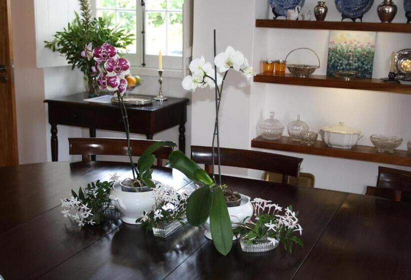 酒店 Quinta De São Caetano   São Miguel Açores