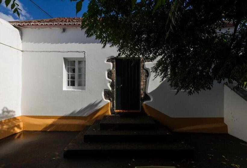 호텔 Quinta De São Caetano   São Miguel Açores