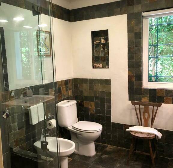 فندق Quinta Do Troviscal