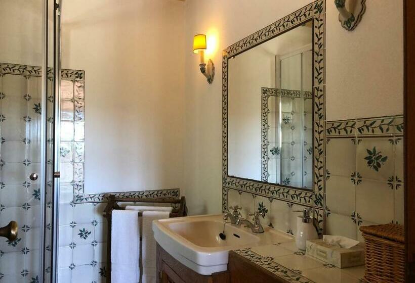 فندق Quinta Do Troviscal