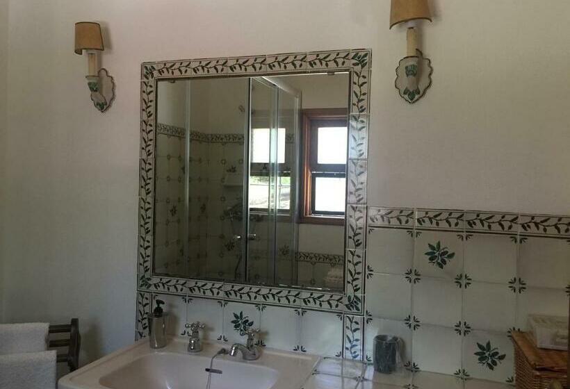 فندق Quinta Do Troviscal