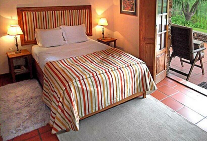 فندق Quinta Do Troviscal