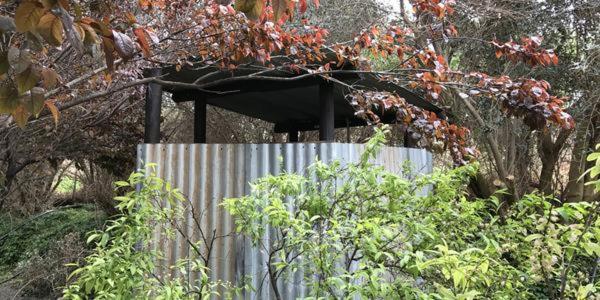 فندق Sanctuary Guest & Adventure Farm