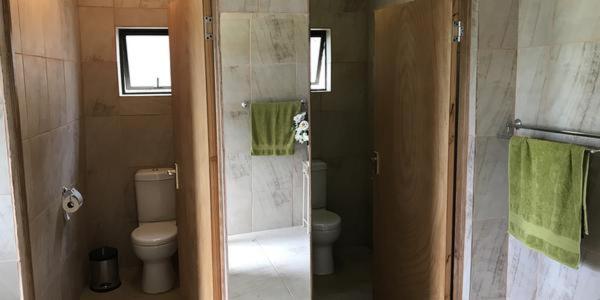 فندق Sanctuary Guest & Adventure Farm