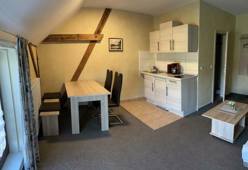 酒店 Scheunenherberge