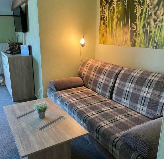 酒店 Scheunenherberge