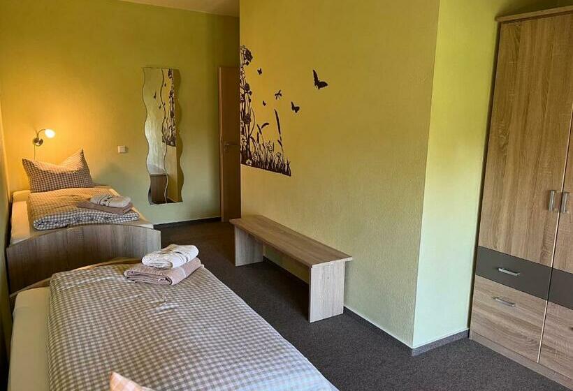 酒店 Scheunenherberge