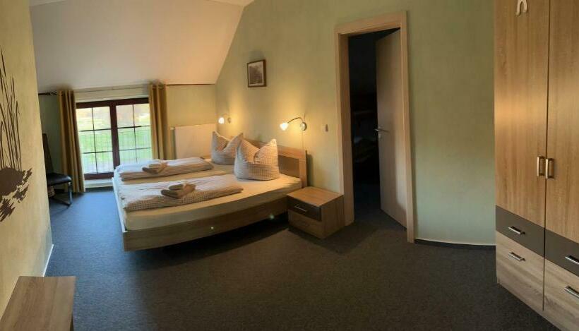 酒店 Scheunenherberge