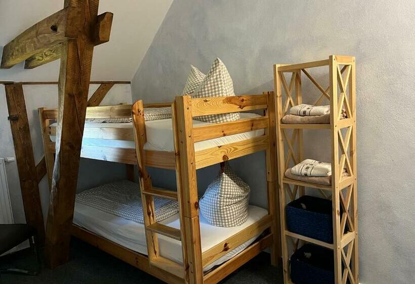 酒店 Scheunenherberge