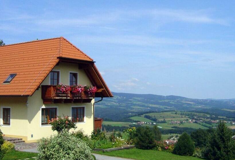 فندق Seppl Am Berg