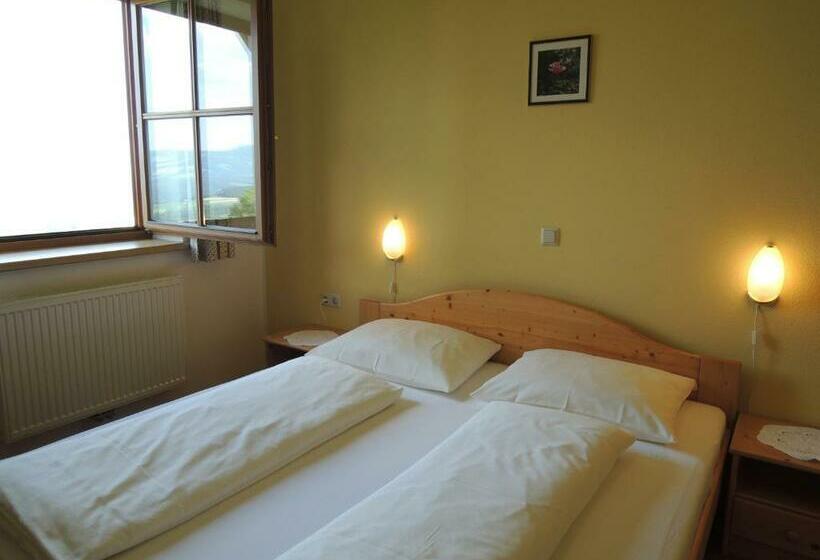 فندق Seppl Am Berg