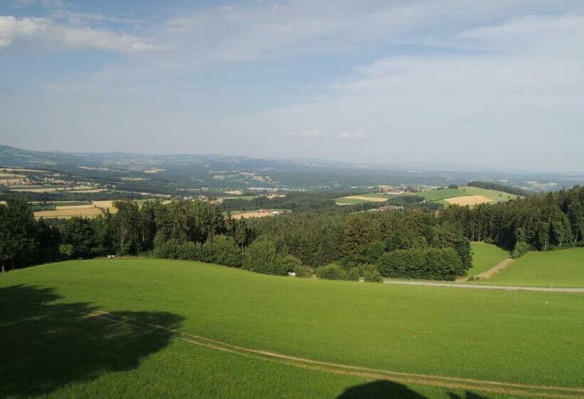 فندق Seppl Am Berg