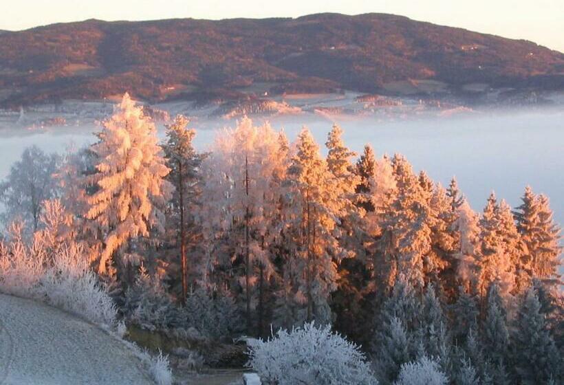 فندق Seppl Am Berg