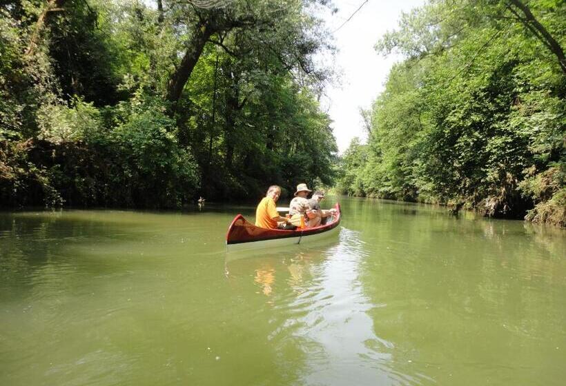 ホテル Steigmatt Bauernhof Erlebnis