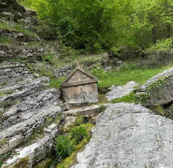 בית מלון כפרי Suhin Dol