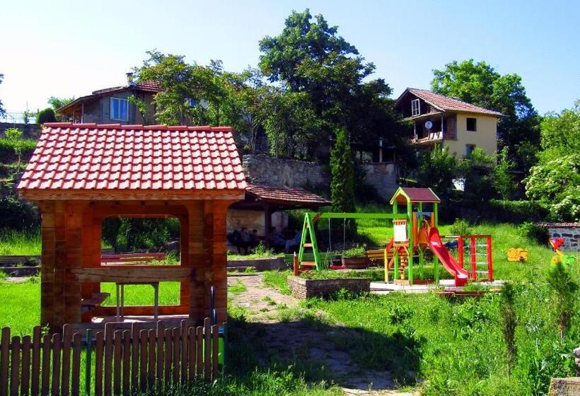 בית מלון כפרי Suhin Dol