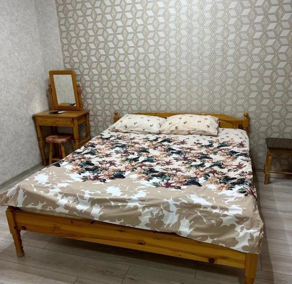 בית מלון כפרי Suhin Dol