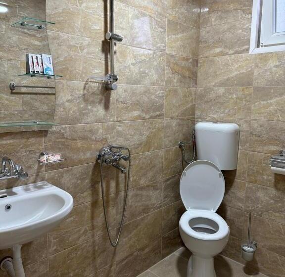 בית מלון כפרי Suhin Dol