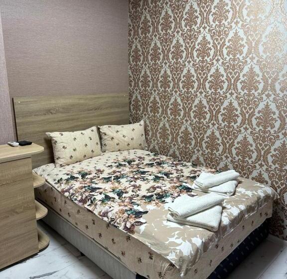 בית מלון כפרי Suhin Dol