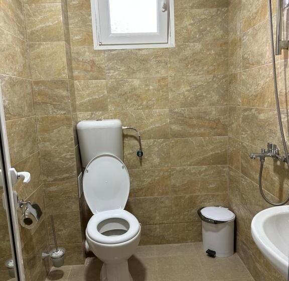 בית מלון כפרי Suhin Dol