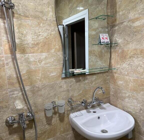 בית מלון כפרי Suhin Dol