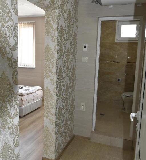 בית מלון כפרי Suhin Dol