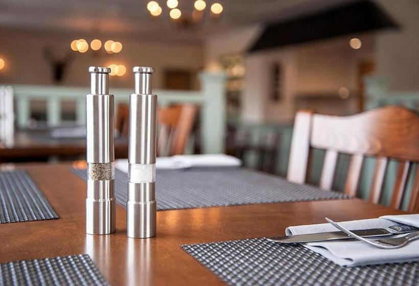 Hotell The Fir Tree Country