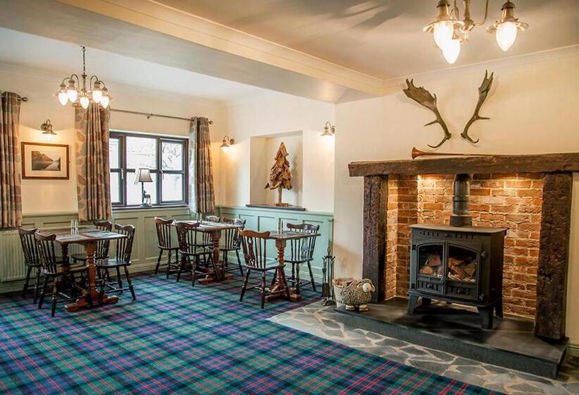 Hotell The Fir Tree Country